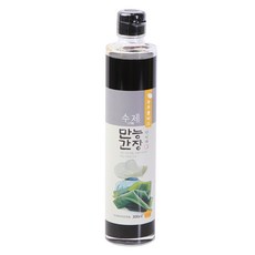 농부플러스 만능간장 다시마간장, 1개, 300ml, 만능다시마간장