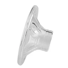 유축기 새로운 일반 전기 유축기 액세서리 수유 실리콘 마사지 쿠션, 02 B