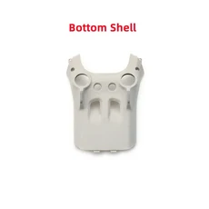 DJI 미니 4 프로용 드론 바디 쉘 상단 쉘 미들 프레임 하단 커버 교체 수리 부품, 03 Bottom Shell, 1개