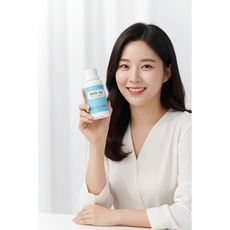 바이오산소 코골이수면무호흡증 방지 우울증 숙취해소 건강 기억력, 30개, 120ml