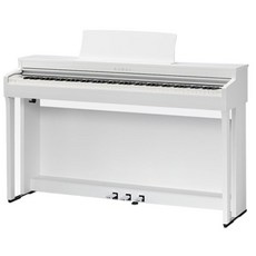 KAWAI CN201 電鋼琴 數位鋼琴 88鍵電鋼琴 全省到府終身維修 保固一年, 1個, 白色, 白色