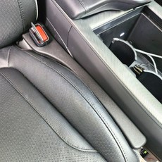 검정 시트 자동차용 틈새막이 46083EA 1(ea)