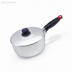 함아톤 양은 편수 냄비 18cm 캠핑용품 조리도구, 상세페이지 기재