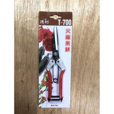 德利 火龍果剪, V208 U型火龍果剪, 1個