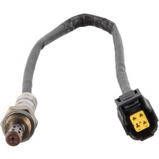 BOSCH 1866 프리미엄 OE 장착 산소 센서 - 일부 크라이슬러 닷지 지프 미쓰비시 램 SRT와 호환됩니다