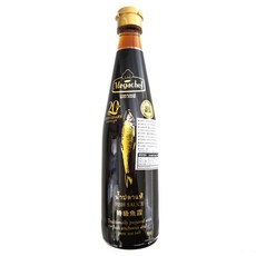 메가쉐프 피쉬소스, 1개, 500ml