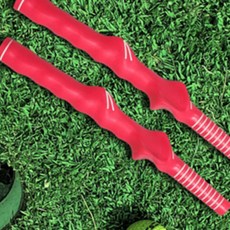 닐스 어린이 골프 교정 그립 골프용품, 1개