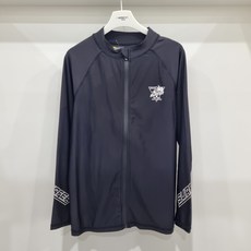 행텐주니어 집업 래쉬가드 긴팔 수영복14520-078-401-69