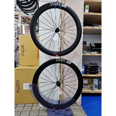 DTSWISS ARC1100 62 DISC CARBON 碳纖維輪組 全碳纖維板輪 62mm 高框輪組 碟煞輪組, 1個
