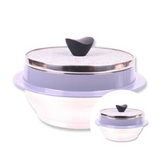 자연석 곱돌솥3호 15CM 조리용 가정용