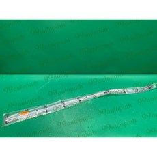 (汽車零件專家)中華 得利卡 DE 2.0 2.4 貨車 裝在車內 水切 防水膠條 內水切 玻璃內水切 車窗內水切 原廠, 1個, 左駕駛座邊4598-210-0504-2