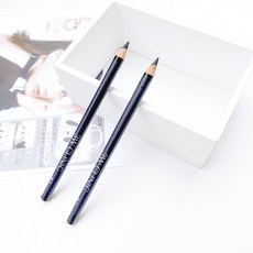 3W CLINIC 防水眉眼線兩用筆 331 黑色 韓國製造 NG品, 1個