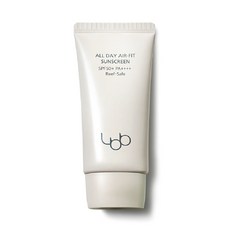 [본사 공식판매처][올리브영 선케어 1위]LBB 엘비비 수분 진정 SPF50 선크림 올 데이 에어 핏 선스크린 선크림 자외선차단제, 50ml, 1개