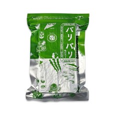 하야시야 고급 바리바리 노리 그린 4컷 120장 일본김, 1개, 115g
