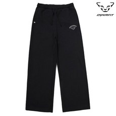 다이나핏 여성 ALTO (알토) 트레이닝 와이드 팬츠 (YWU23306Z1)
