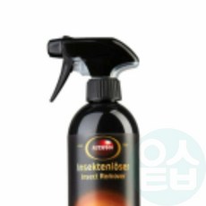 위블리 세차용 버그클리너