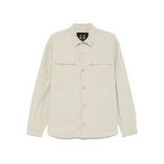 44레이블그룹 데저트 셔츠 재킷