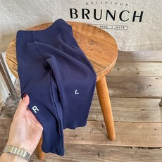 兒童九分褲 印花打底褲