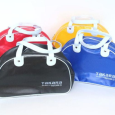 타카라 반달 수영가방, 레드