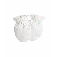 모이몰른 [동아백화점수성점] *25년시즌리스* 우드밤부싱글손싸개(M2552FW46P-M) @아기에게 적합한 항균 소취가 우수한 부드러운 밤부소재@