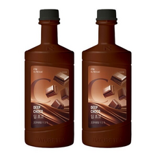 네이쳐티 딥초코 베이스 세트, 2kg, 1개