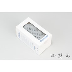 다있수 스포츠 포켓 타올 운동수건 기능성 수건, 1개, 그레이