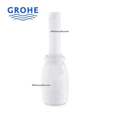 GROHE 馬桶水箱零件 排水器 43486000, 1個