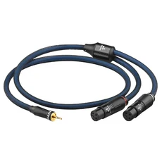 HiFi 4.4mm-듀얼 XLR 케이블 OCC 은도금 남성 또는 여성용 헤드폰 앰프용 밸런스드 오디오, 03 0.5m, 03 2.5 to 2XLR Female