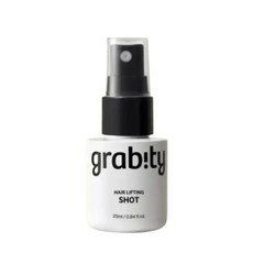 그래비티 헤어 토닉 에센스 리프팅샷 25ml X5, 5개