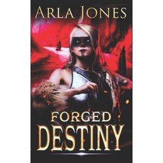 (영문도서)Forged Destiny: The Gathering Storm Paperback, Independently Published, English, 9798251146592