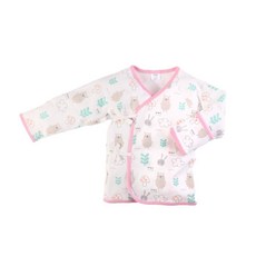 vivibaby_小熊彈性純棉