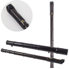 이지단소 불기 쉬운단소 국악기 소리잘나는단소, 단품, 1개