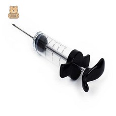 벌타 마리네이드 인젝터 블랙 닭염지, 1