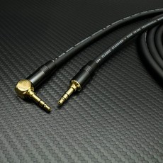 3.5mm AUX 音源線 3.5TRS 對錄線, 1個, 雙直頭,1m