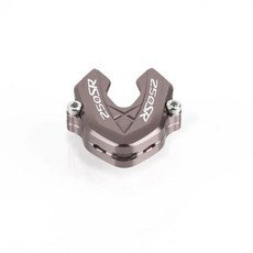 오토바이 키 쉘 커버 케이스 키체인 키링, 1개, 7. 250SR LOGO