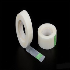 매직 반투명테이프 리필 1P 다용도테이프리필 포장용테이프 매직테이프리필