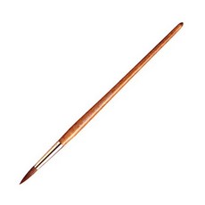 [루벤즈] 수채화붓 777 천연혼합모(옵션선택), 상세설명 참조, [6351540]1호