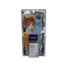 MAVALA DOUBLE-LASH 睫毛滋養液, 10g, 1個