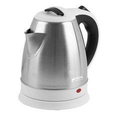 키친아트 허브 전기 주전자 1.5L, (KK-2318)