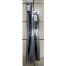 【JT馬自達原廠】MAZDA CX3 15- 日本正廠 雨刷 前雨刷 三節式雨刷 22 18吋 後雨刷, 左邊(駕駛邊)