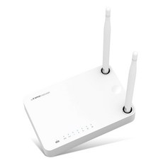 ipTIME - N604SE N604E PLUS 후속 모델 300Mbps급 11n 4LAN 포트 유무선공유기 / 5dbi 2ANT 모바일 설치도우미 & iUX 제공, 단품, 1개