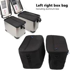 오토바이 액세서리 수하물 가방 BMW R 1200 GS R1200GS 모험 F750GS 용 내부, 02 Left right inner bag