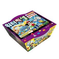 워터픽셀-650알 리필팩 취미 may+682hc