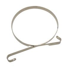 전기톱 부품용 체인 브레이크 밴드, 1개