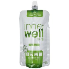 이너웰 파우치 강아지 관절 200ml, 힙 & 조인트 ( 골반 & 관절), 단품