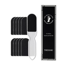 더싹 힐스킨 풋케어 크림, 1개, 180ml, 1개입