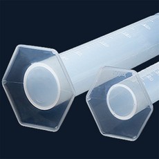 레코멘 플라스틱 메스 실린더 플라스틱매스실린더, 50ml