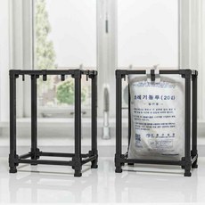 이지캔 종량제봉투 20L 거지대