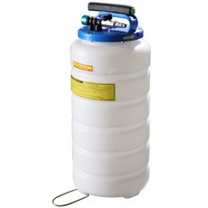 엔진오일 석션기 15L 흡입기 정비소 폐유 제거기 오일체인저 잔유, 2. 7L 수동 오일 펌프