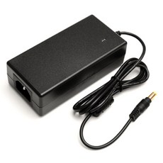 (프라임디렉트) 아답터 190~240V / 12V 5A (내경2.1~2.5mm/외경5.5mm) 전원 케이블 미포함 (박스포장), 1개